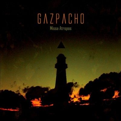 Gazpacho - Missa Atropos (Vinyl)