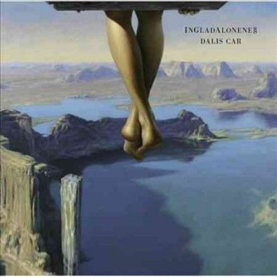 Dalis Car - Ingladaloneness (Vinyl)