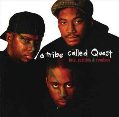 Tribe Called Quest - Hits Rarities &amp; Remixes (Vinyl)