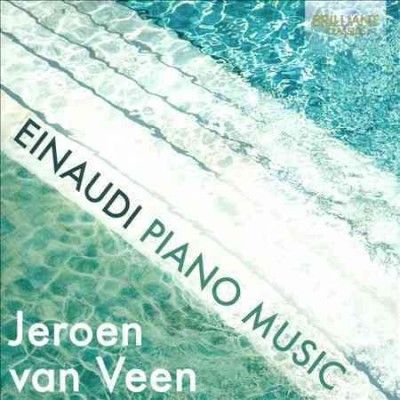 Einaudi: Piano Music (CD / Album)