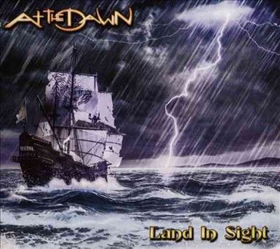 Land in Sight (CD / Album Digipak)