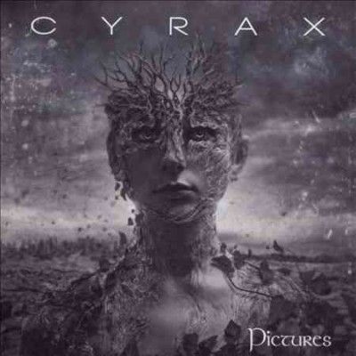 Pictures (CD / Album)
