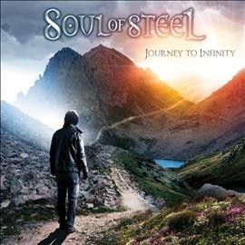 Soul Of Steele - Journey To Infinity (CD)
