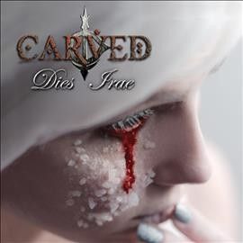 Carved - Dies Irae (CD)