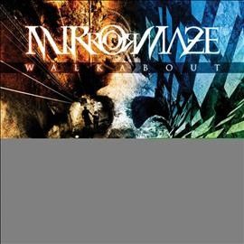 Mirrormaze - Walkabout (CD)