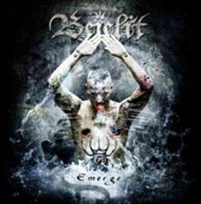 Bejelit - Emerge (CD)