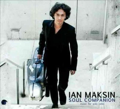 Soul Companion - (Import CD)