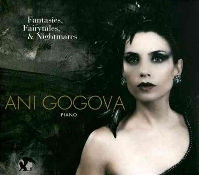 Fantasies Fairytales &amp; Nightmares - (Import CD)