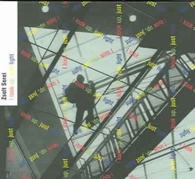 I Look up Just Light - (Import CD)