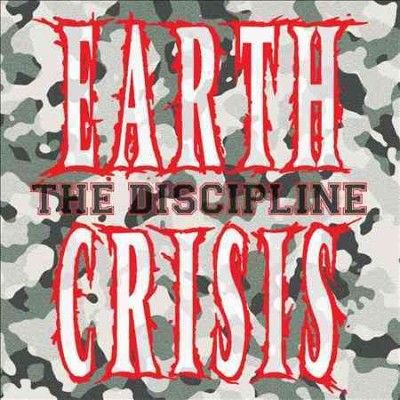 Earth Crisis - Discipline (CD)