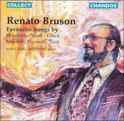 Favorite Songs - (Import CD)