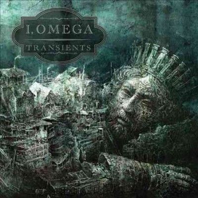 Omega I - Transients (CD)