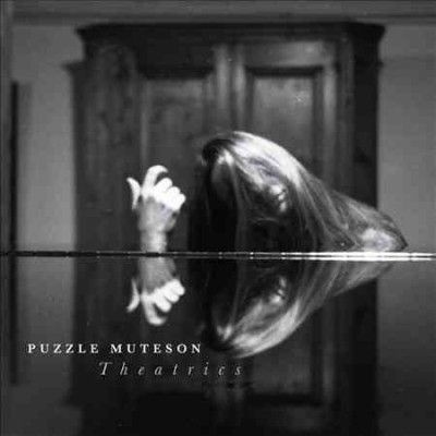 Puzzle Muteson - Theatrics (CD)