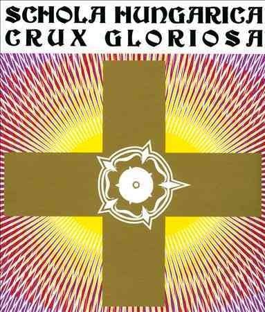 Cruz Gloriosa:Mono and Polyphonic Lit - (Import CD)