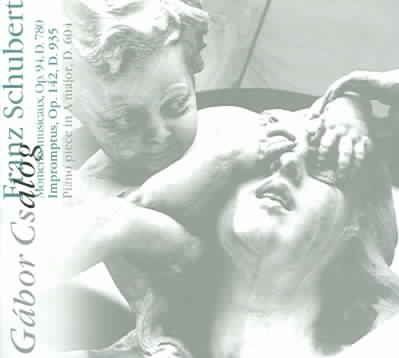 Schubert:Piano Works - (Import CD)