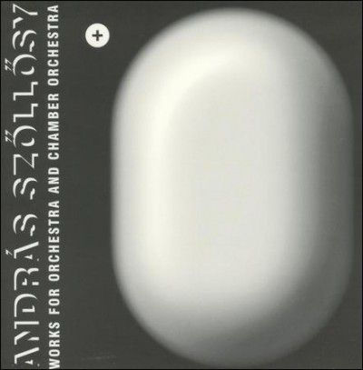 Szollosy:Works for Orchestra &amp; Chambe - (Import CD)