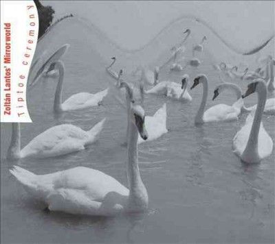 Tiptoe Ceremony - (Import CD)