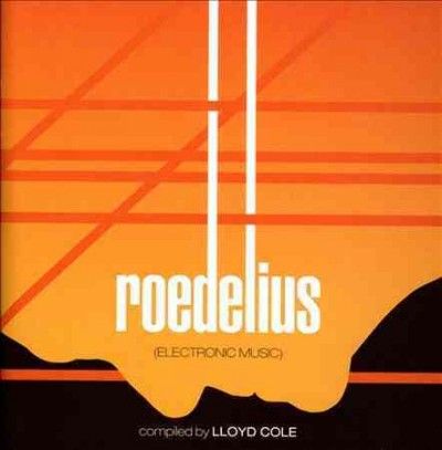 Kollektion 02 - Roedelius (CD / Album)