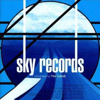 Kollektion 01 - Sky Records (CD / Album)