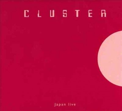 Japan Live (CD / Album)