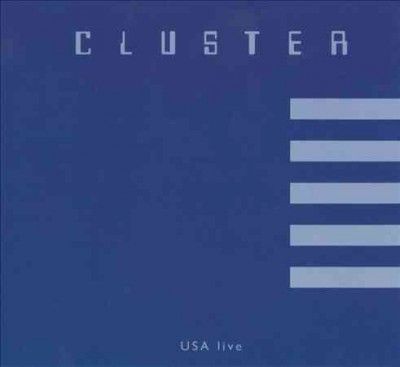 USA Live (CD / Album)