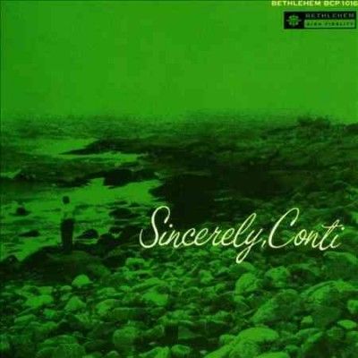 Conte Candoli - Sincerely Conti (CD)