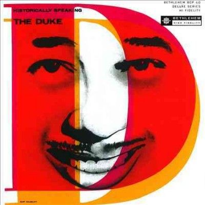 Duke Ellington - Historically Speaking: Duke (CD)