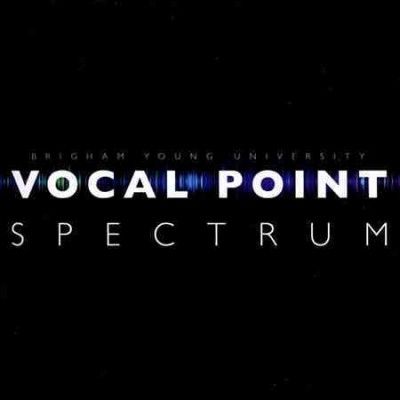 Brigham Young Univer - Spectrum (CD)