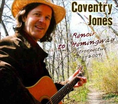 Coventry Jones - Renoir To Hemingway: Retrospective 199 (CD)