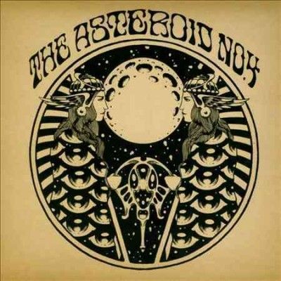 Asteroid No. 4 - Asteroid No 4 (CD)