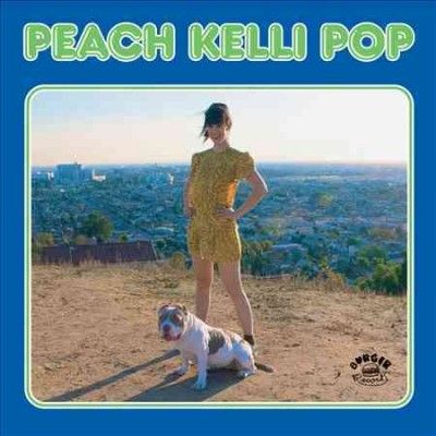 Peach Kelli Pop - Peach Kelli Pop Iii (CD)