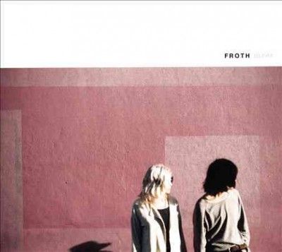 Froth - Bleak (CD)