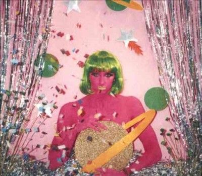 Wax Witches - Center Of Your Universe (CD)