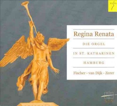 Regina Renata (CD / Album)