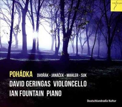 Pohadka (CD / Album)