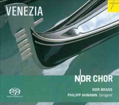Venizia (SACD)