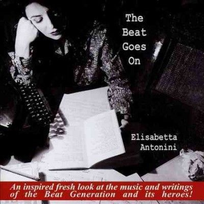 Elisabetta Antonini - Beat Goes On (CD)