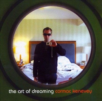 Cormac Kenevey - Art Of Dreaming (CD)