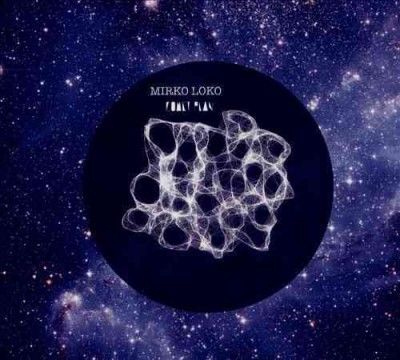 Mirko Loko - Comet Plan (CD)