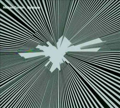 Los Angeles Philharm - Gordon: Dystopia (CD)