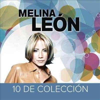 10 De Coleccion:Melina Leon - (Import CD)