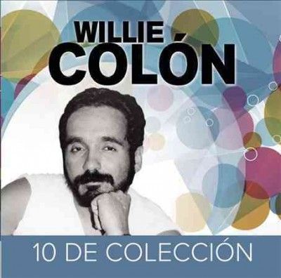 10 De Coleccion:Willie Colon - (Import CD)