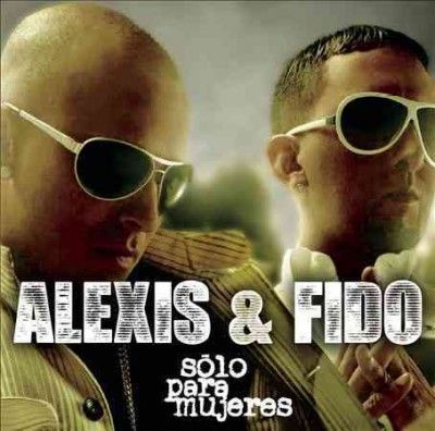 Solo Para Mujeres:Alexis &amp; Fido - (Import CD)