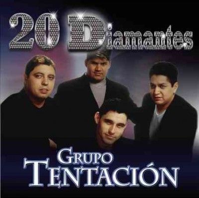 20 Diamantes:Grupo Tentacion - (Import CD)