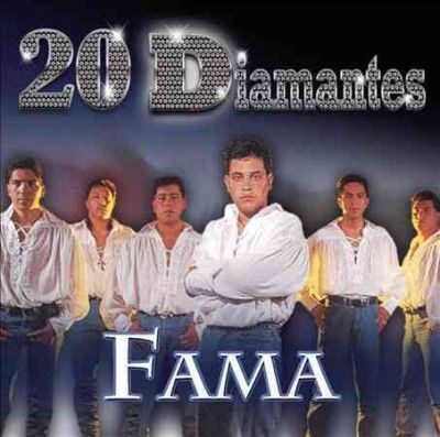 20 Diamantes:Fama - (Import CD)