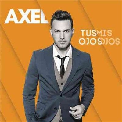 Tus Ojos Mis Ojos - (Import CD)