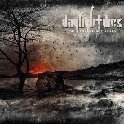 Daylight Dies - Candlelight Years (CD)