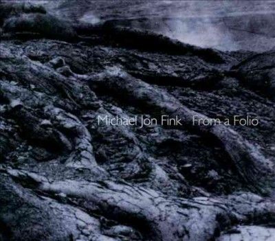 Derek Stein - Fink: From A Folio (CD)