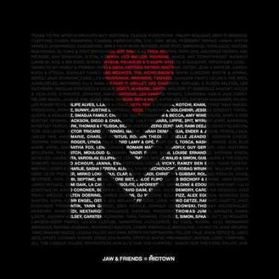 Jaw &amp; Friends - Midtown (CD)