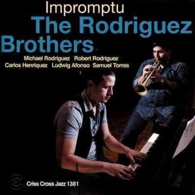 Impromptu (CD / Album)